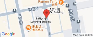 單幢樓房 C室 物業地址