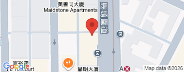 Ma Tau Wai Road Full Floor Address