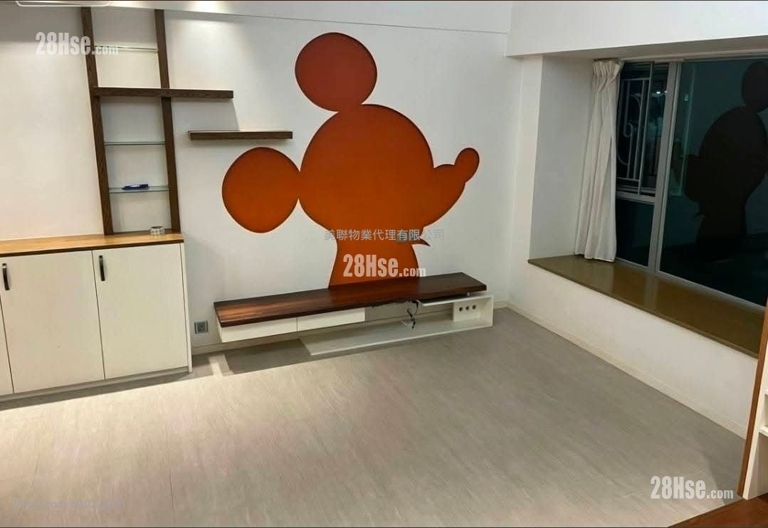 Tierra Verde Rental 2 Bedrooms 515 ft²