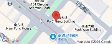 单幢楼房 全层 中层 物业地址