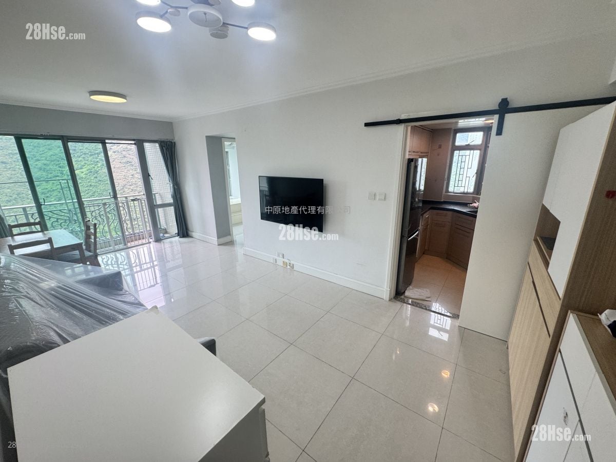 Caribbean Coast Rental 3 Bedrooms , 1 Bathroom 648 ft²