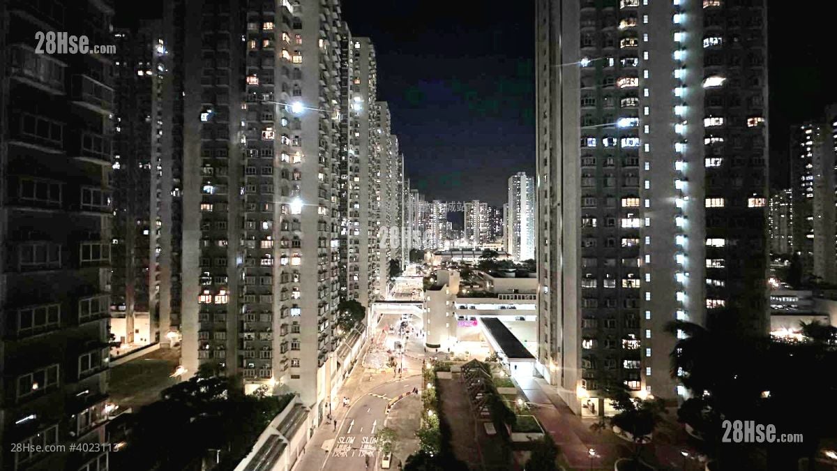 City One Shatin Sell 3 Bedrooms , 1 Bathroom 478 ft²