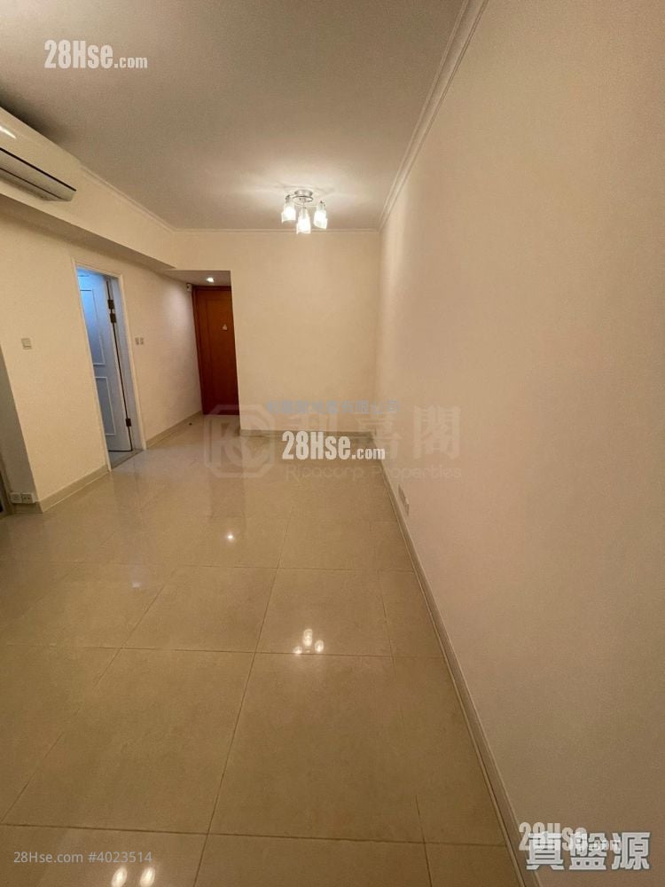 Banyan Garden Sell 2 Bedrooms , 1 Bathroom 517 ft²