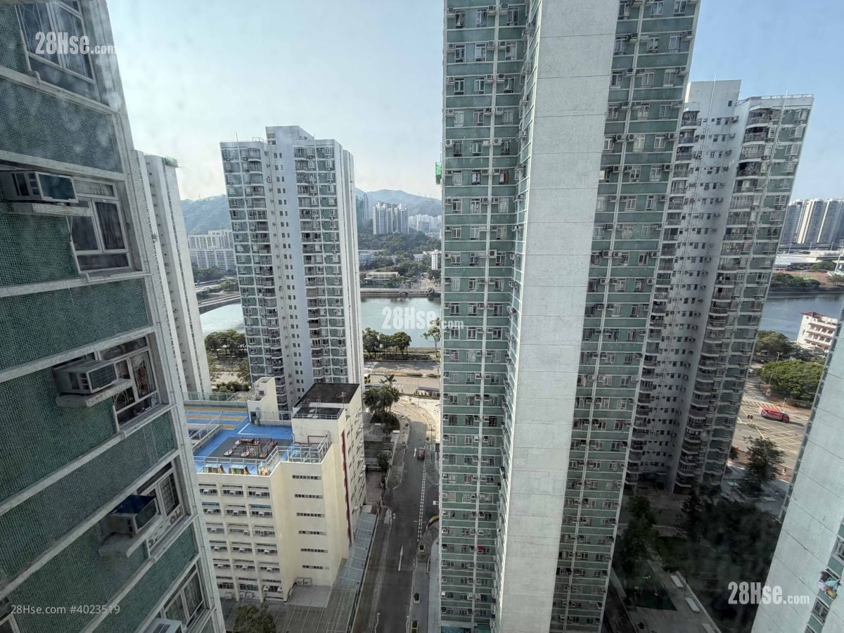 City One Shatin Sell 2 Bedrooms 504 ft²