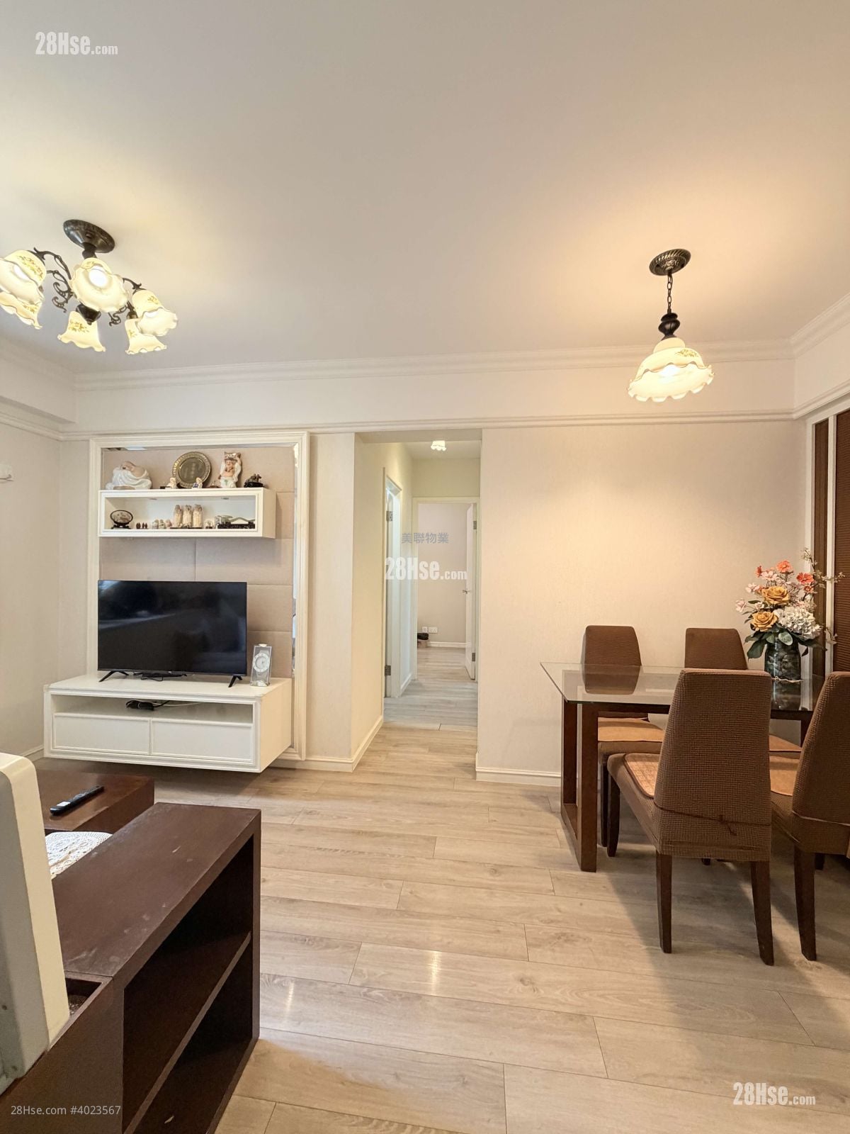 City One Shatin Sell 3 Bedrooms , 1 Bathroom 515 ft²