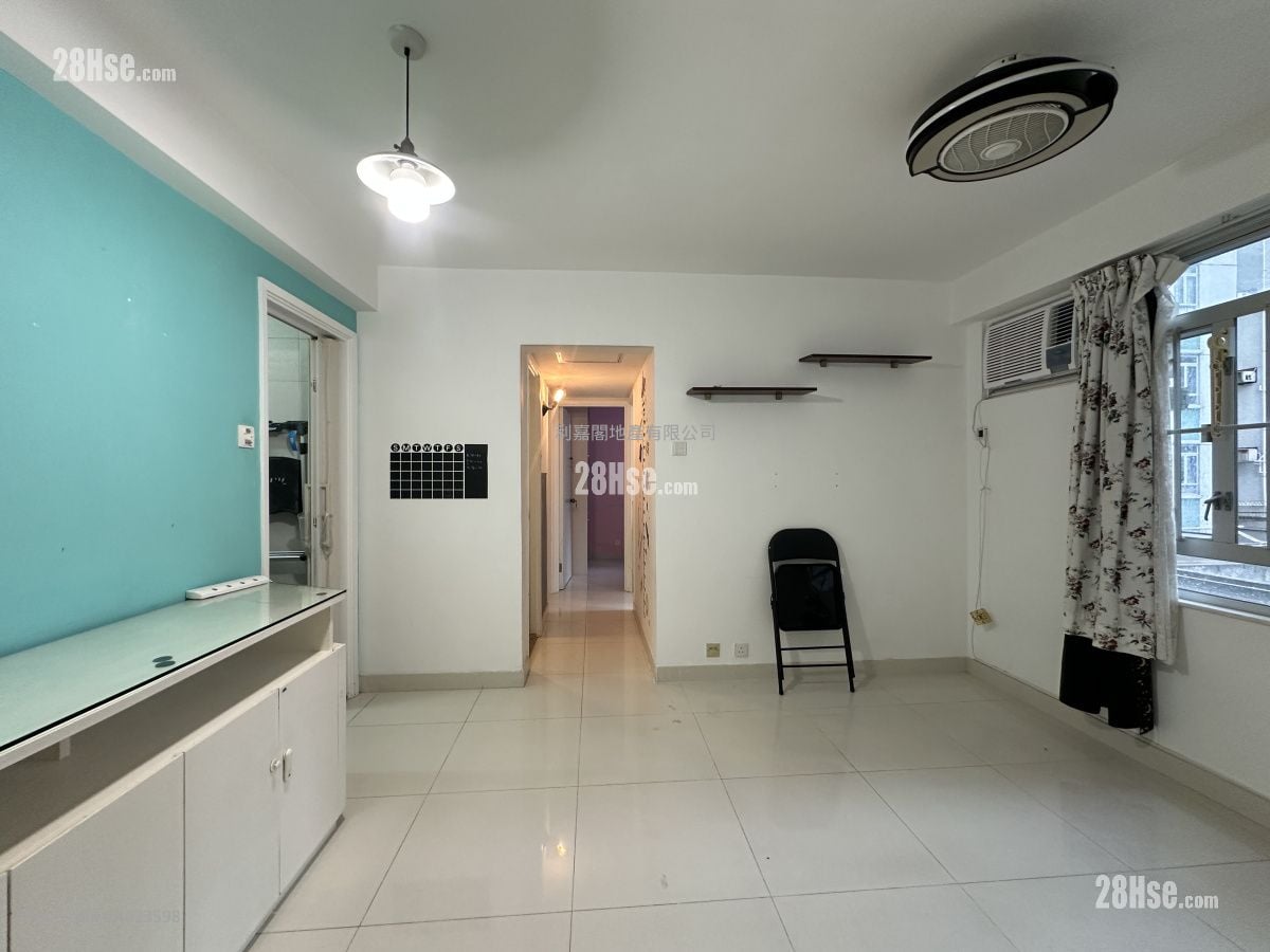 City One Shatin Sell 3 Bedrooms , 1 Bathroom 504 ft²