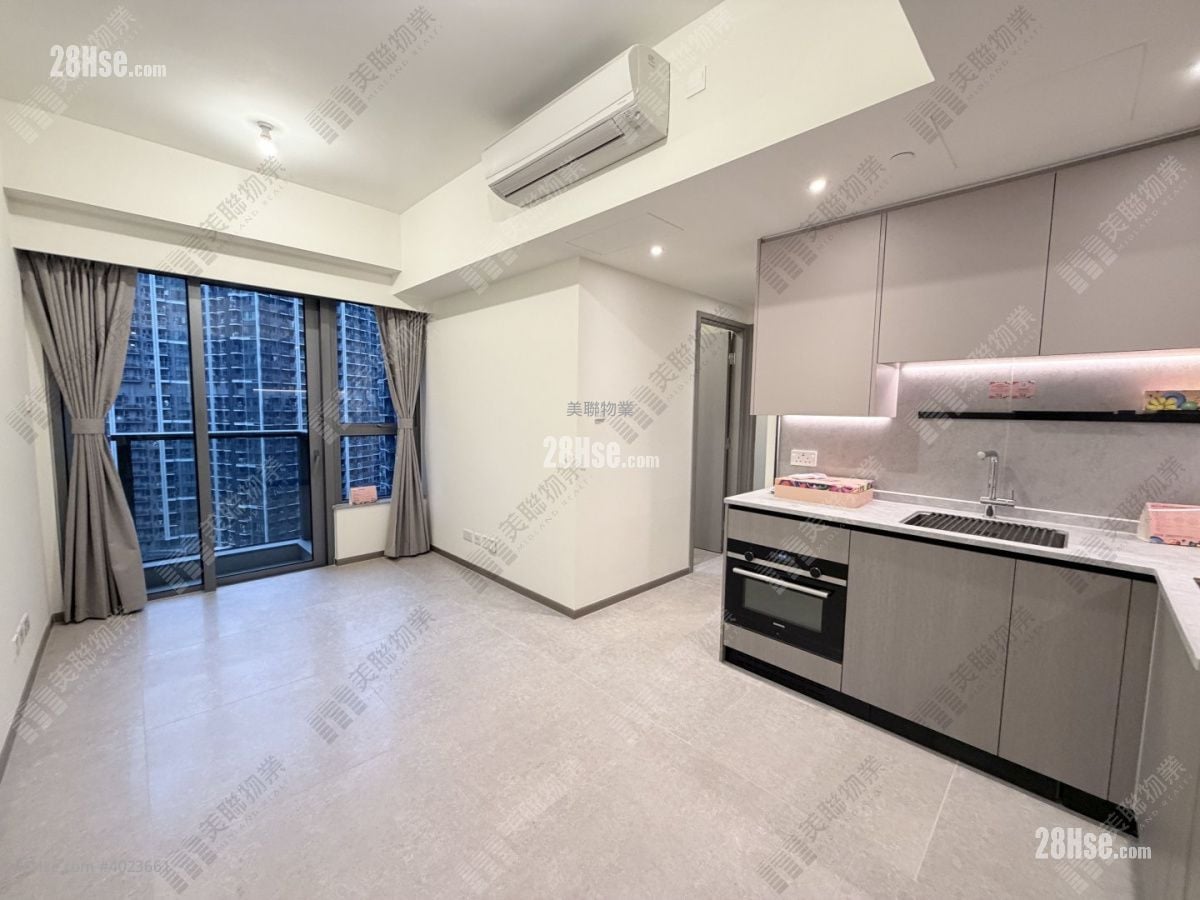 Novo Land Sell 2 Bedrooms 474 ft²