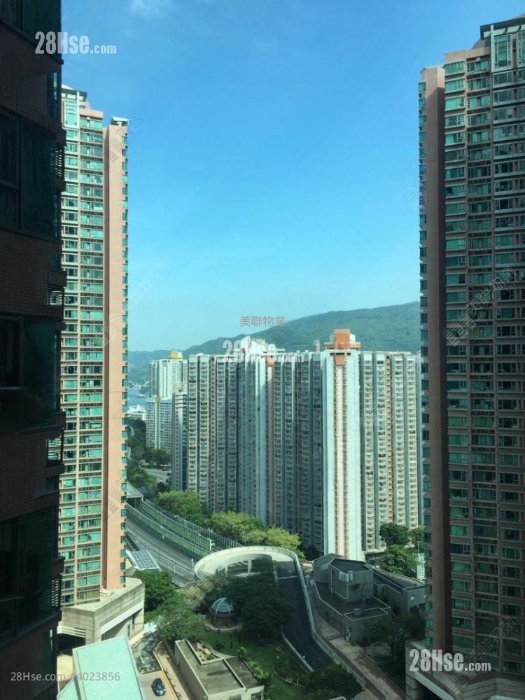 盈翠半岛 售盘 2 房 526 平方尺