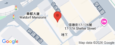 Apartment 3/F Address