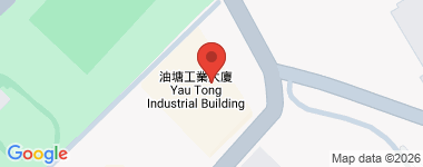 油塘工业大厦  物业地址