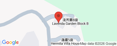 流芳园 A1室 地下 物业地址