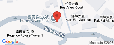 6D Bowen Road Low-Rise Address