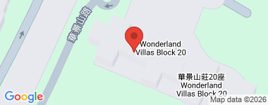 Wonderland Villas Unit C,High Floor(13-22|22/F),BLOCK 18 Address