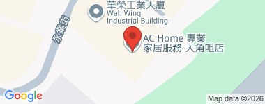 Wealthy Industrial Building  Address