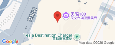 ICC 86/F 高層 物業地址