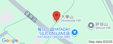 Silicon Hill University Hill 2A期 漾景阁5B座 低层 (1-11/15楼) 物业地址