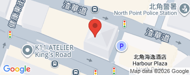 K11 Atelier King's Road Low Floor Address