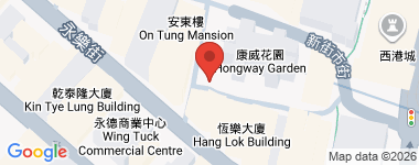 Nam Wo Hong Building Middle Floor Address