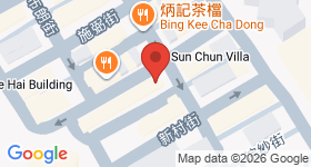 2 Sun Chun Street Map