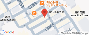 新村街2号 1室 物业地址