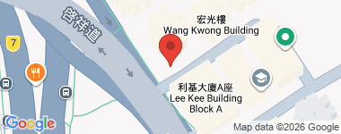   牛頭角道33號 電梯樓Elevator.Building 物業地址