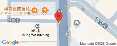 Chung Mei Building Unit 13,High Floor(5-14|14/F) Address