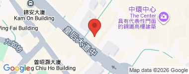 The L.Place  物业地址