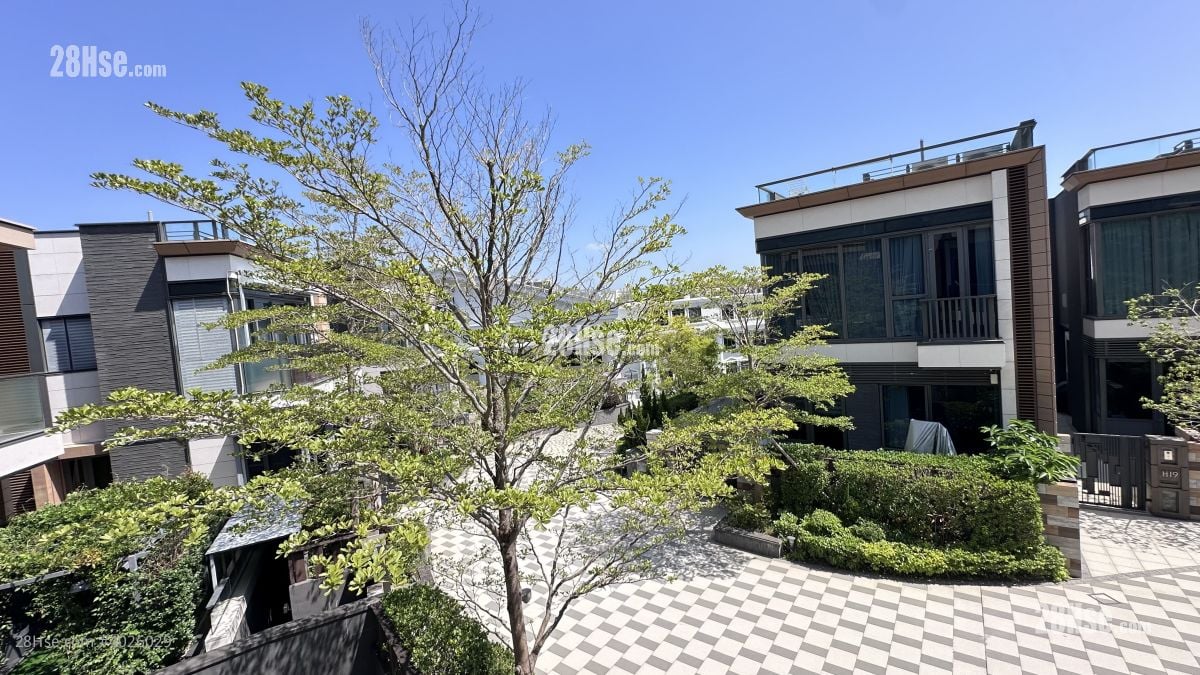 The Bloomsway Rental 1,785 ft²