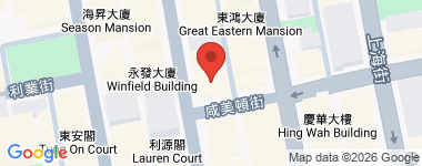 單幢樓房 中低層 物業地址