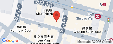 永乐街88号  物业地址