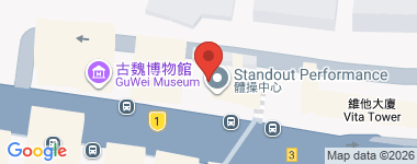 Yan's Tower  Address