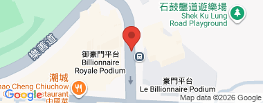 单幢楼房 1室 物业地址
