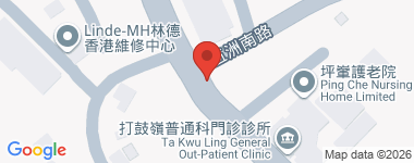 土地  物业地址