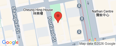 Max Commercial Centre 21 Floor Address