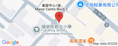 Fuk Wing Street Tenement Building Full Floor Address