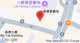 普益街29-31號 地圖