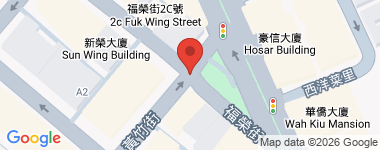 单幢楼房 黄竹街 低层 物业地址