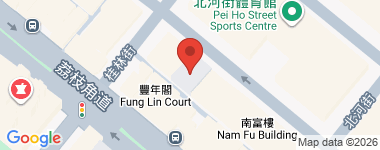 崇德樓 ， 物業地址