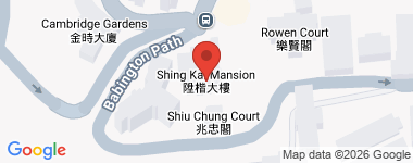 Shing Kai Mansion Mid Floor, Middle Floor Address