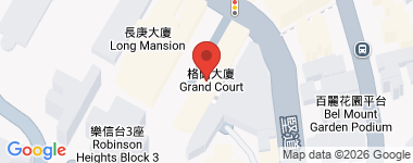 格兰大厦 中层 D室 物业地址