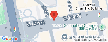 單幢樓房 C室 物業地址