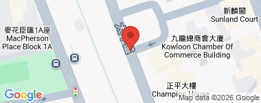 Apartment Full Floor Address