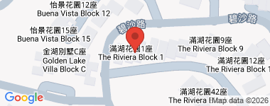 The Riviera Whole Block, House Address