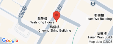 唐楼 中层 物业地址