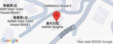 Kellett Heights Room 6, High Floor Address
