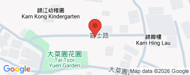 村屋 全層 地下 物業地址