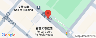 保安道335-337A號 保安道337號唐六樓 物業地址