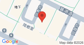 同秀坊6-8號 地圖