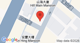 33A Ha Heung Road Map