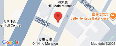 33A Ha Heung Road Room C Address